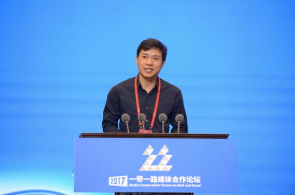  百度李彥宏首談中俄搜索引擎合作：數(shù)據(jù)交換沒(méi)有成本