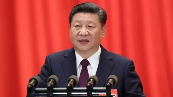 習近平同志的大數(shù)據(jù)觀2