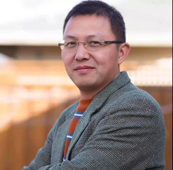 【突發(fā)】原百度研究院院長林元慶離職，投身AI創(chuàng)業(yè)大軍