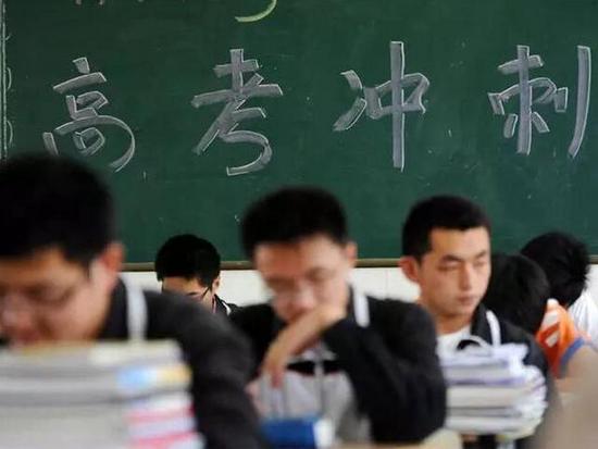 高考生必讀！大數(shù)據(jù)告訴你什么專業(yè)最有前途