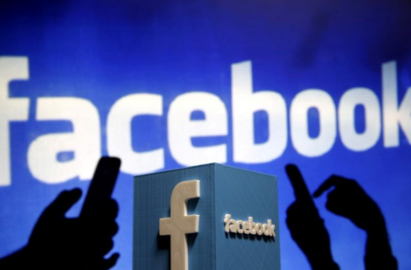 Facebook要用人工智能防自殺 此前有用戶做自殺直播