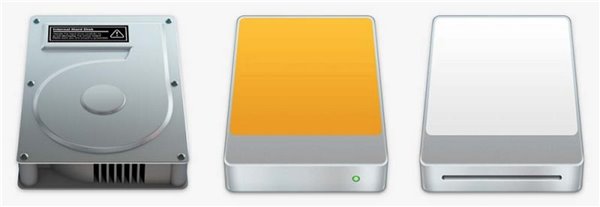 蘋果macOS High Sierra現(xiàn)Bug：給磁盤映像寫數(shù)據(jù)時，可能導(dǎo)致數(shù)據(jù)丟失