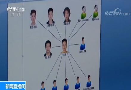 去年黑市泄露個(gè)人信息達(dá)65億條次 網(wǎng)絡(luò)黑客賣信息年入千萬4
