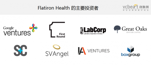 Flatiron Health