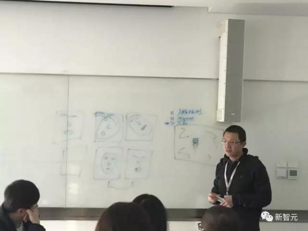 【突發(fā)】原百度研究院院長林元慶離職，投身AI創(chuàng)業(yè)大軍4