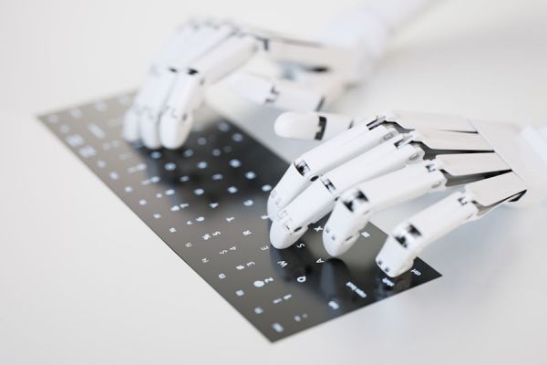 工信部：正制定促進人工智能產(chǎn)業(yè)發(fā)展的行動計劃