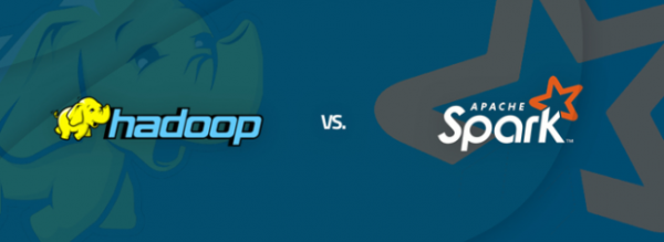 Hadoop進入寒冬期，崛起的會是Spark嗎?