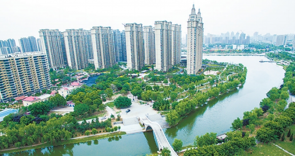 河南推進(jìn)大數(shù)據(jù)試驗(yàn)區(qū)建設(shè) 明確產(chǎn)業(yè)目錄