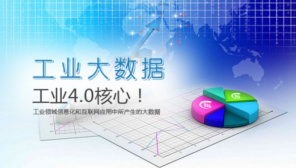工業(yè)大數(shù)據(jù)
