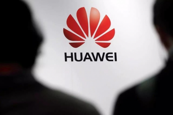HUAWEI