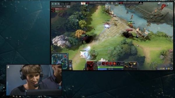 馬斯克的OpenAI，究竟是如何在dota2中擊敗頂級(jí)人類選手的？