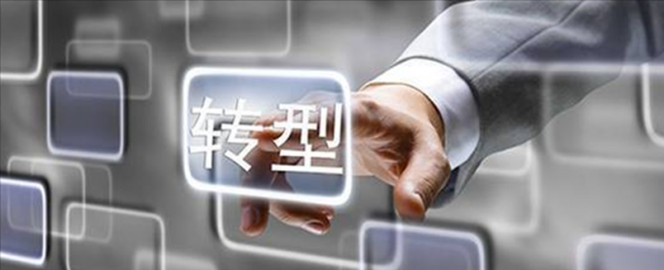 轉(zhuǎn)型