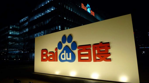 baidu