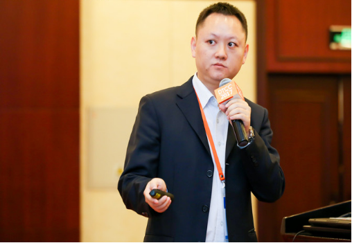 從技術(shù)到藝術(shù)  IBM重新定義商業(yè)智能可視化