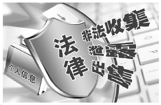 個(gè)人信息保護(hù)