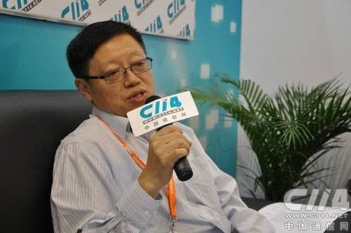 專訪中國移動通信研究院楊景：LTE耦合云計算 構(gòu)筑增長驅(qū)動力