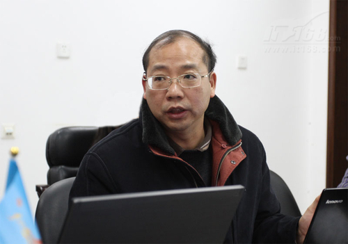 給力戴爾高“效”云 廣州大學(xué)案例詳解
