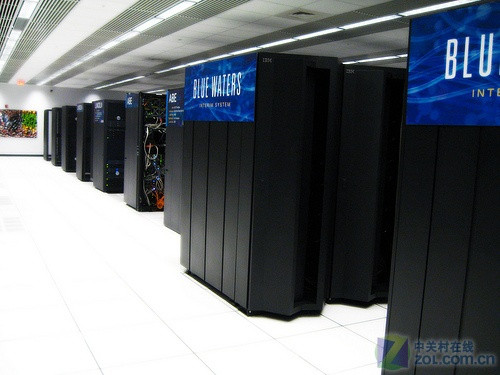 聚焦八核 IBM Power 7處理器應(yīng)用何方？ 
