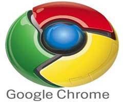 Google瀏覽器Chrome