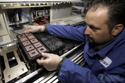 IBM Power7，Power6