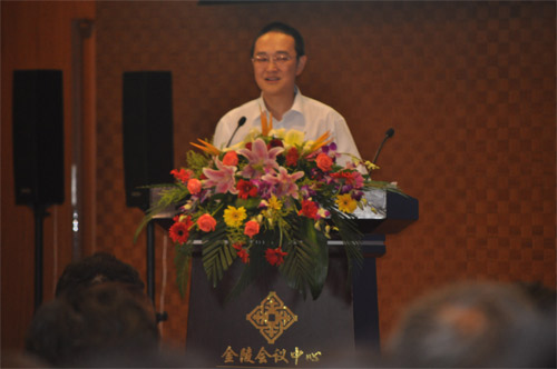 現(xiàn)場(chǎng)介紹云計(jì)算