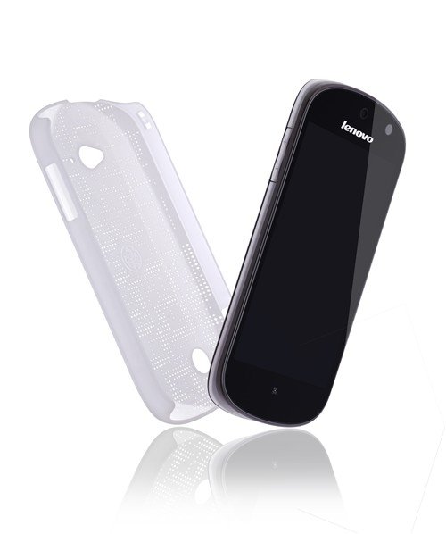  聯(lián)想樂(lè)Phone智能手機(jī)