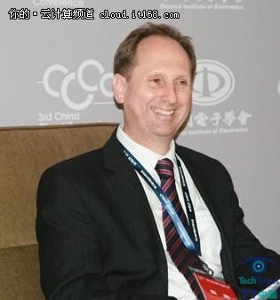 收購激發(fā)轉型 解讀Dell云計算策略