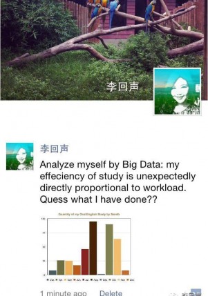 朋友圈