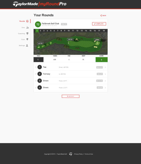 myRoundPro