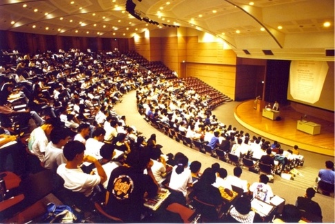 斯坦福大學(xué)