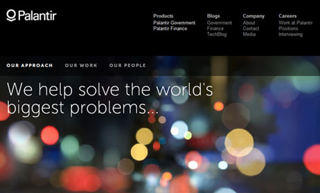 Palantir