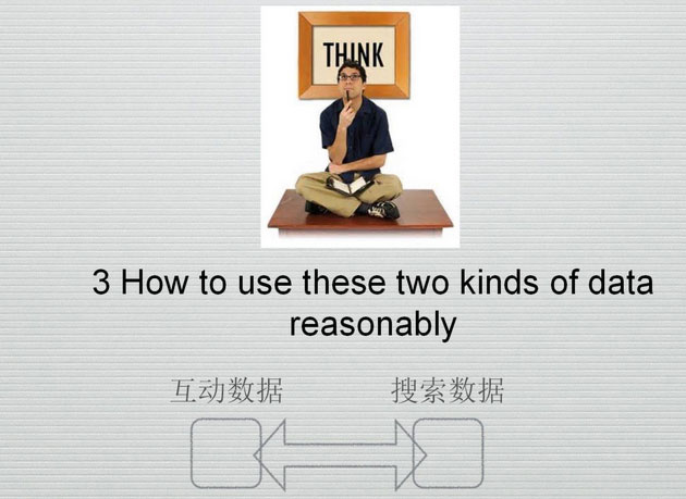 大數據