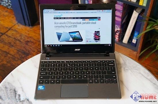 云計(jì)算時(shí)代 Chromebook發(fā)展趨勢(shì)分析
