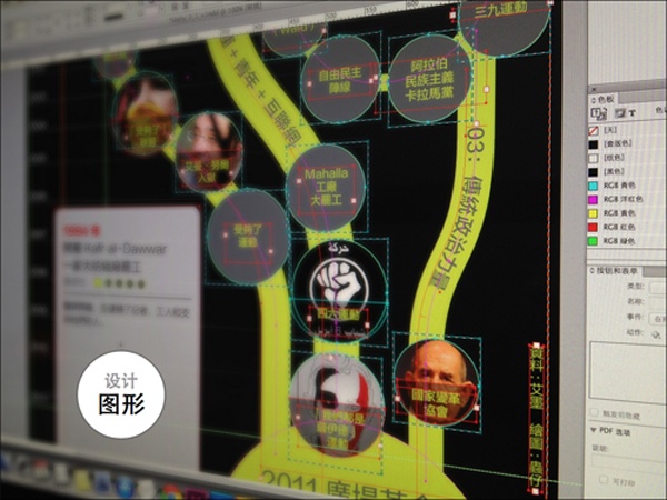 36大數(shù)據(jù),信息制作攻略