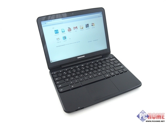 云計算時代 Chromebook發(fā)展趨勢分析