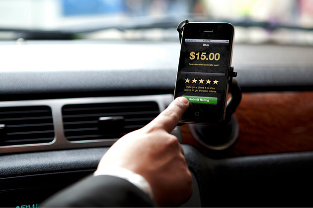  Uber