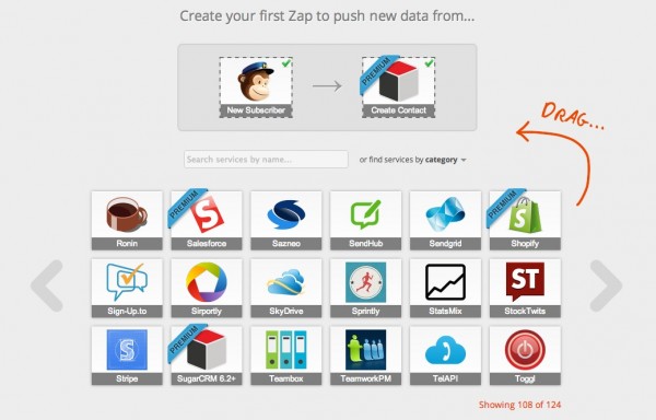 Zapier