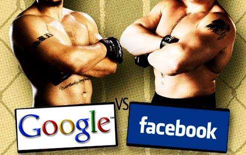谷歌Facebook員工爭奪戰(zhàn)：創(chuàng)始人親自出馬招安