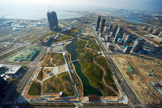 智慧城市的不同觀點：科技如何城市化？