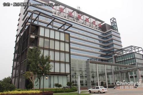 IBM助力大港油田 引領(lǐng)高性能計(jì)算入