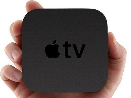 為什么說(shuō)Apple TV短期內(nèi)不會(huì)消失？