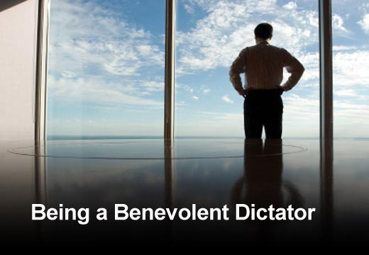 BenevolentDictator00