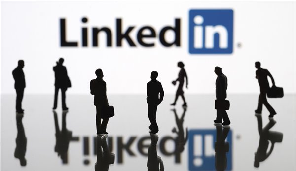 262億美元收購LinkedIn 微軟涉足社交網(wǎng)絡(luò)邁出第一步