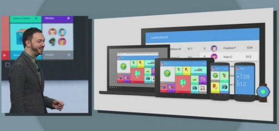 谷歌為何不把Android和Chrome整合在一起
