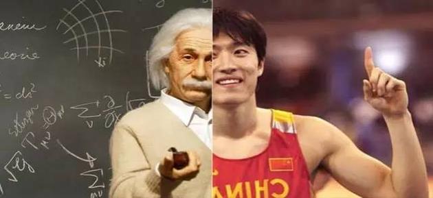 運動員們的“最強大腦”