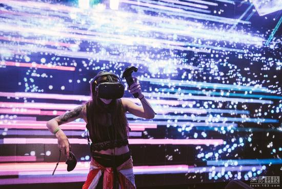 VR帶我們進入無屏化時代 手機電腦都將不復(fù)存在