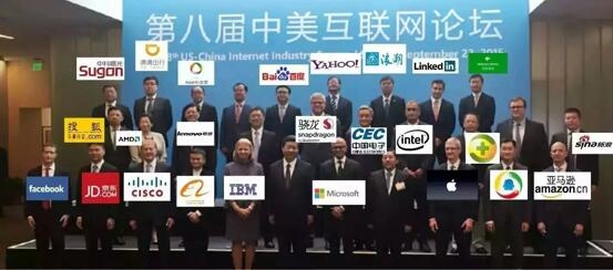 為什么習(xí)大大的兩次出訪都帶著亞信？