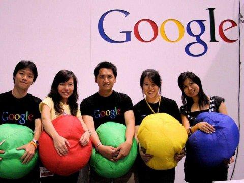 谷歌老員工：應(yīng)屆畢業(yè)生最好先加盟初創(chuàng)企業(yè) 