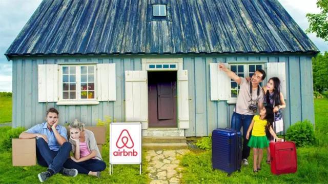 從A到N：是什么塑造了Airbnb？