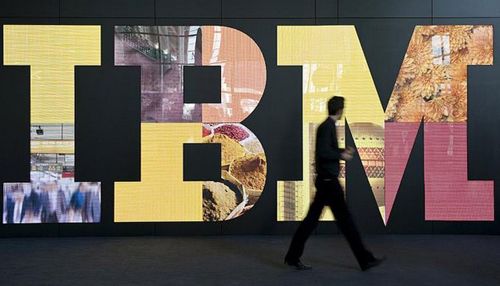 IBM，和傳統(tǒng)IT的淪落
